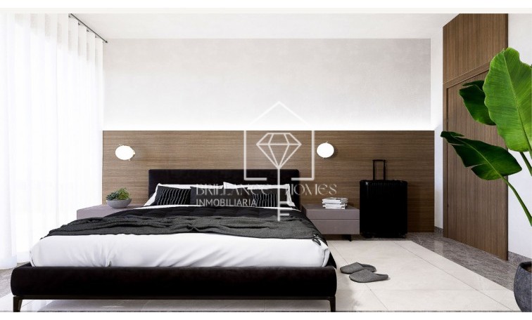 Obra nueva - Villas - Finestrat - 03509