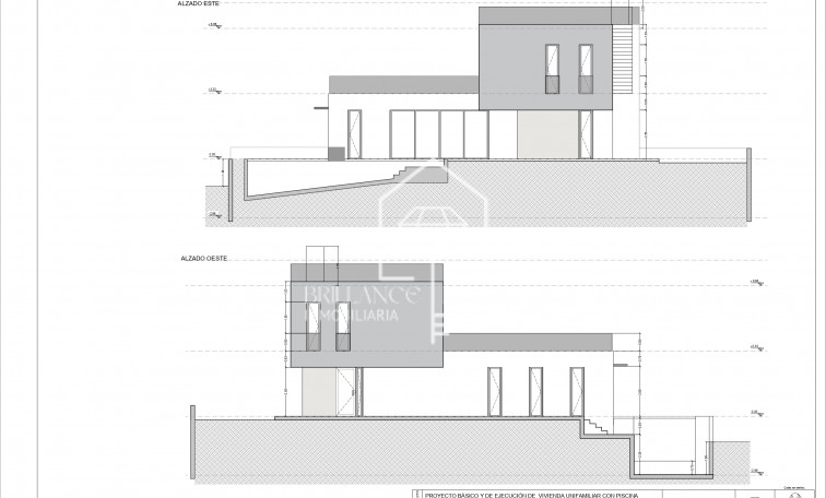 Obra nueva - Villas - Finestrat - 03509