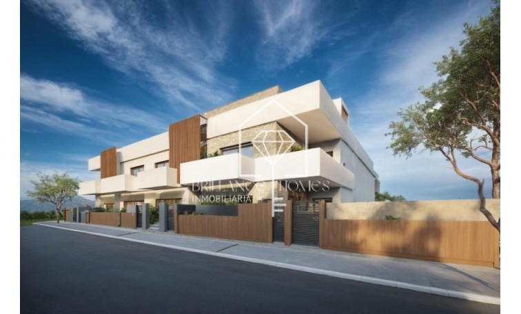 Obra nueva - Ground floors - San Pedro del Pinatar