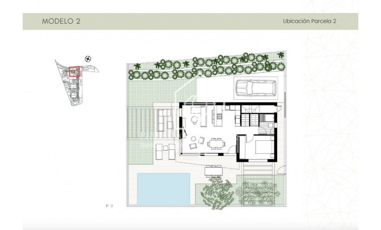 Obra nueva - Villas - La Villajoyosa / Vila Joiosa