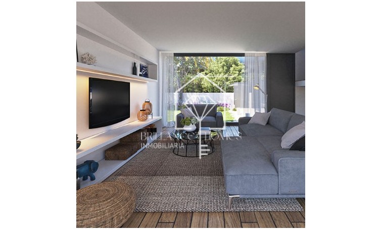 Obra nueva - Villas - Santa Pola - 03201