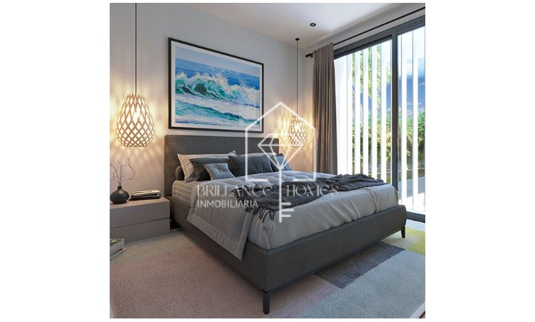 Obra nueva - Villas - Santa Pola - 03201