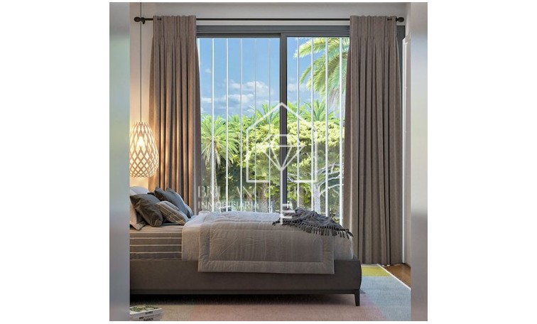 Obra nueva - Villas - Santa Pola - 03201