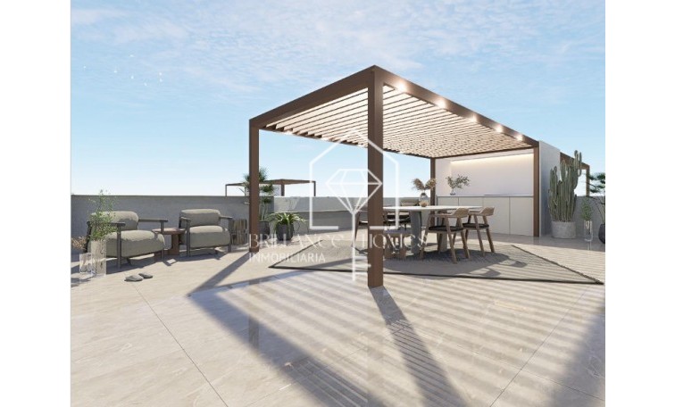 Obra nueva - Ground floors - Pilar de la Horadada - 03190