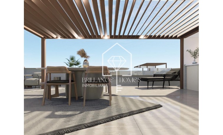 Obra nueva - Ground floors - Pilar de la Horadada - 03190