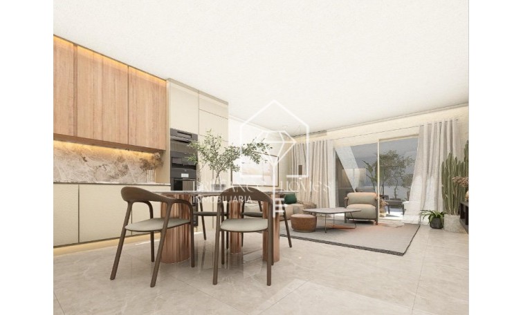 Obra nueva - Ground floors - Pilar de la Horadada - 03190