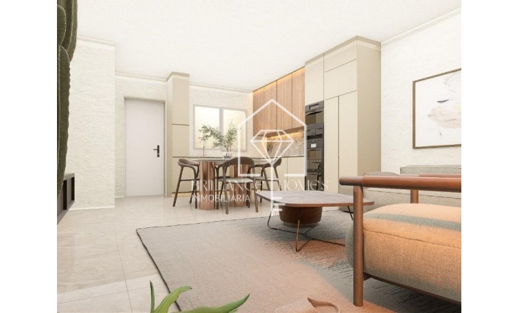 Obra nueva - Ground floors - Pilar de la Horadada - 03190