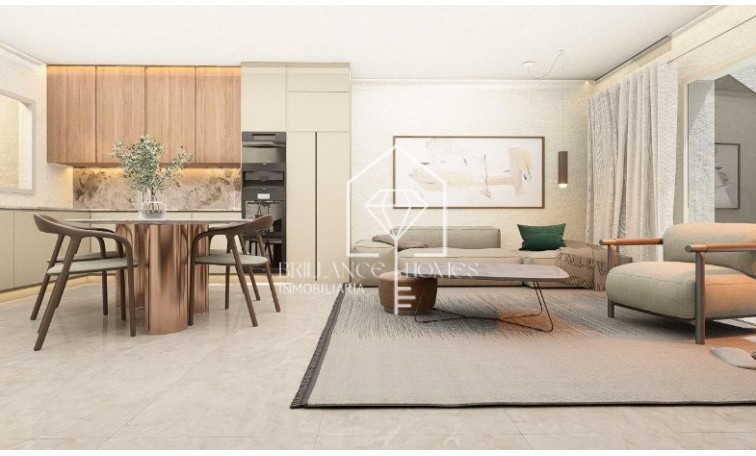 Obra nueva - Ground floors - Pilar de la Horadada - 03190