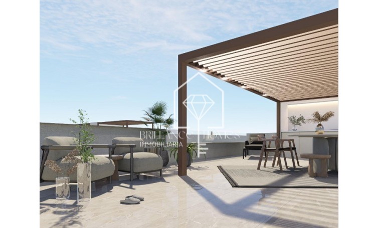 Obra nueva - Ground floors - Pilar de la Horadada - 03190