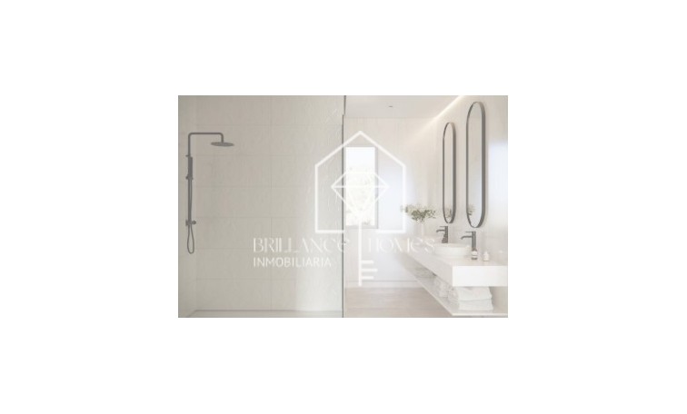 Nowa konstrukcja - Villas - Finestrat