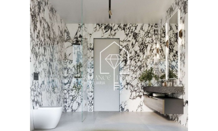 Nowa konstrukcja - Villas - Finestrat