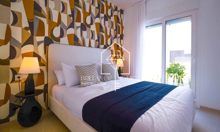 Obra nueva - Penthouses - Rojales - 03170