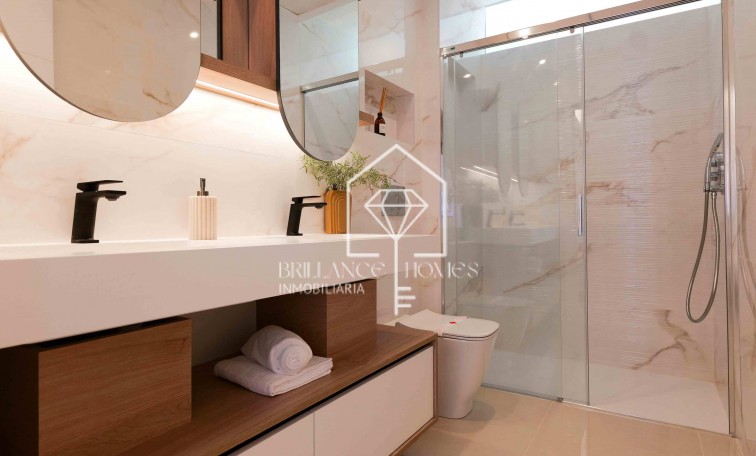 Obra nueva - Penthouses - Rojales - 03170