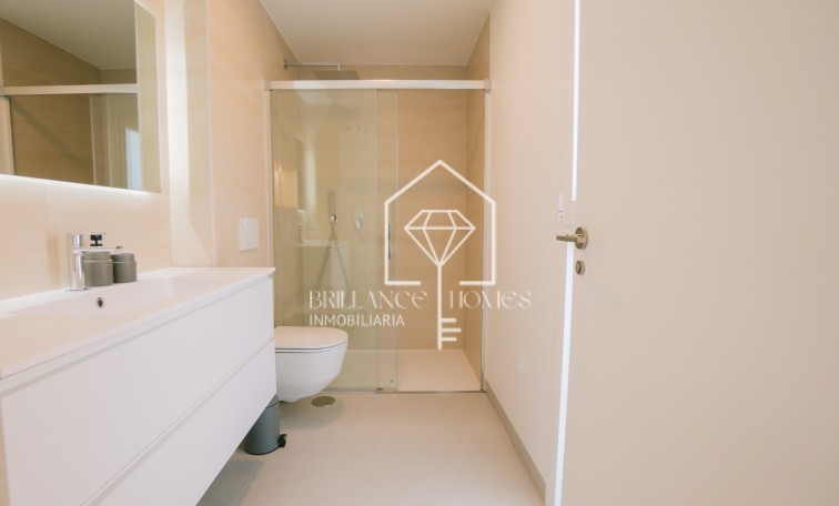 Obra nueva - Villas - Finestrat - 03509