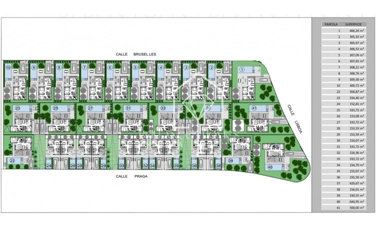 New Build - Villas - Finestrat