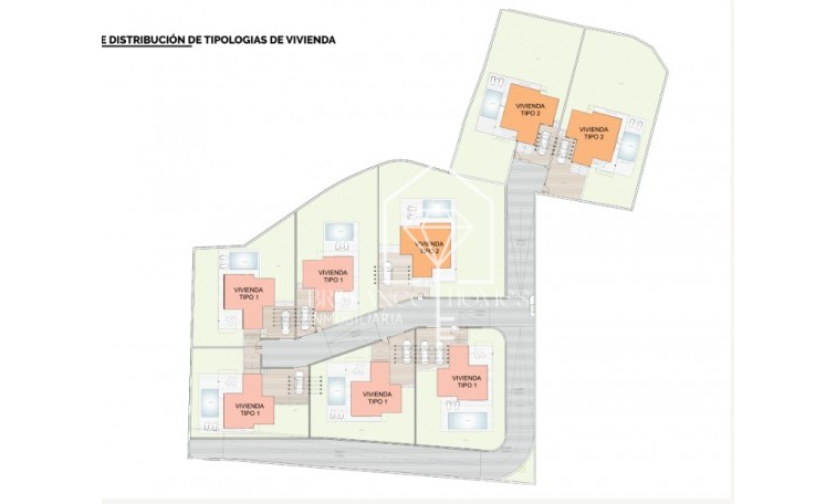 Nowa konstrukcja - Detached chalet - La Nucía
