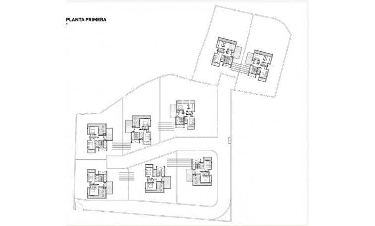 Nowa konstrukcja - Detached chalet - La Nucía