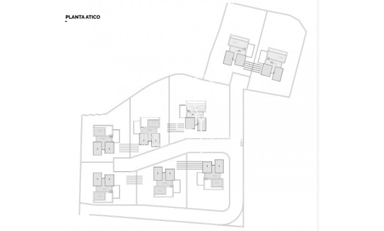 Nowa konstrukcja - Detached chalet - La Nucía