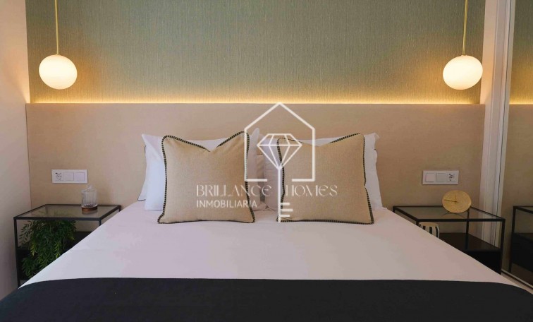 Nouvelle construction - Flats - Ciudad Quesada