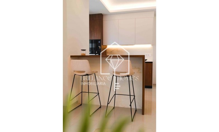 Nouvelle construction - Flats - Ciudad Quesada