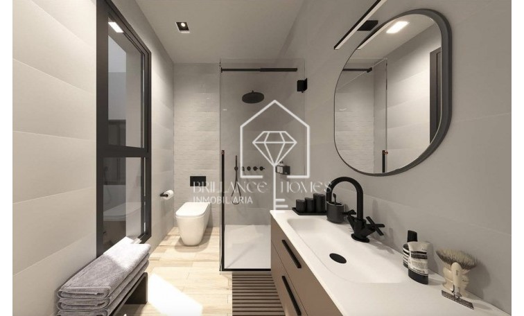 Obra nueva - Terraced houses - Dolores