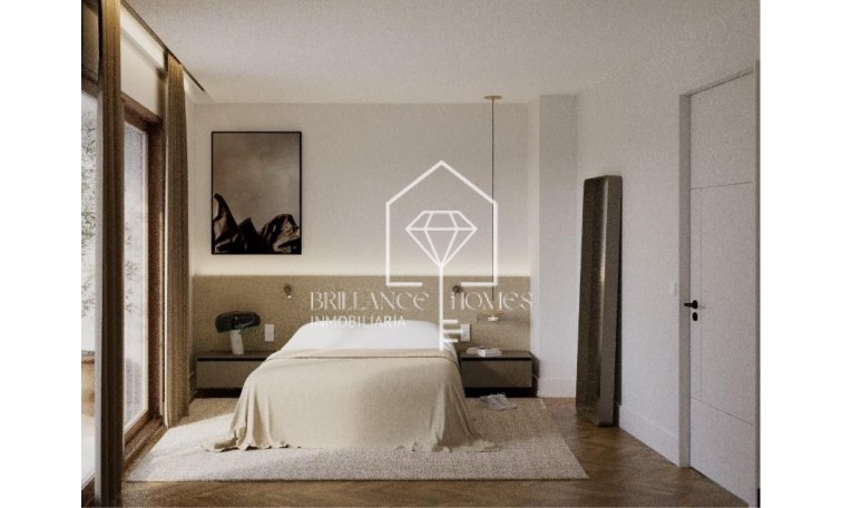 Obra nueva - Flats - Hondón de las Nieves - 03688