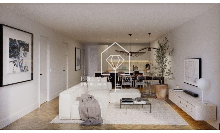 Obra nueva - Flats - Hondón de las Nieves - 03688