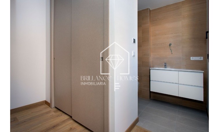 Obra nueva - Flats - Hondón de las Nieves - 03688