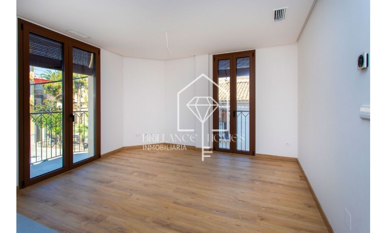 Obra nueva - Flats - Hondón de las Nieves - 03688