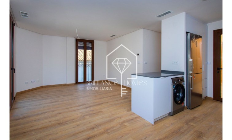 Obra nueva - Flats - Hondón de las Nieves - 03688