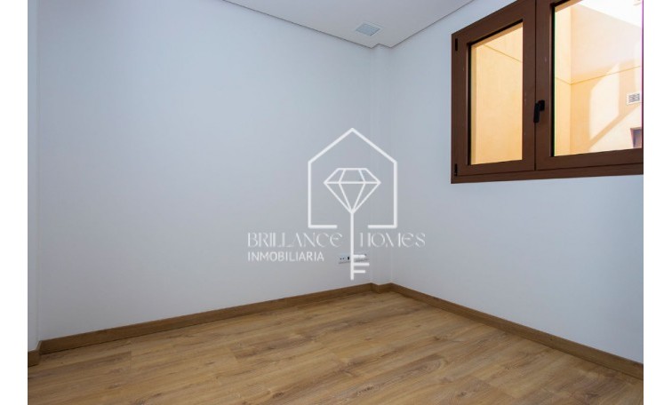 Obra nueva - Flats - Hondón de las Nieves - 03688