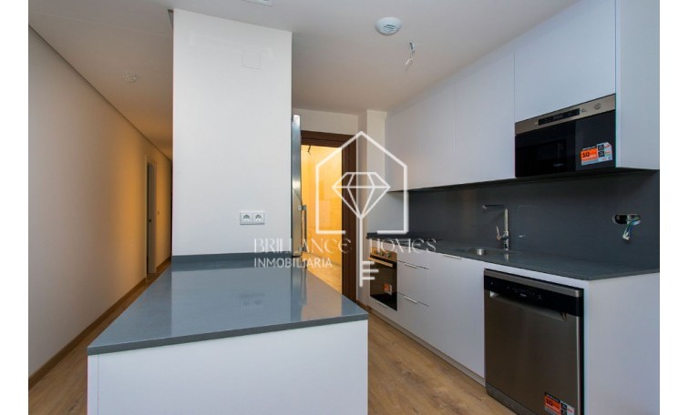 Obra nueva - Flats - Hondón de las Nieves - 03688