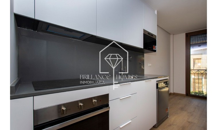 Obra nueva - Flats - Hondón de las Nieves - 03688