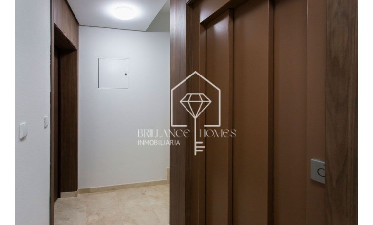 Obra nueva - Flats - Hondón de las Nieves - 03688