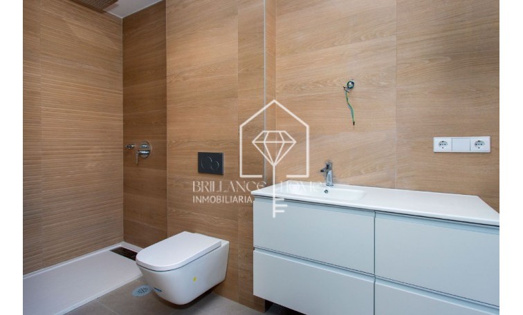 Obra nueva - Flats - Hondón de las Nieves - 03688