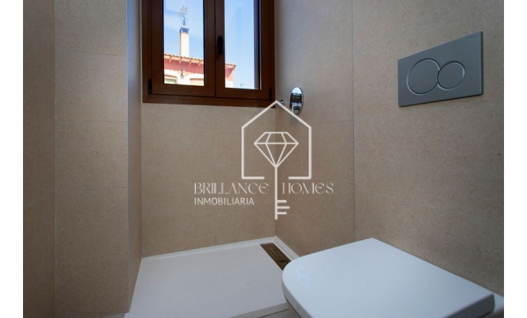 Obra nueva - Flats - Hondón de las Nieves - 03688