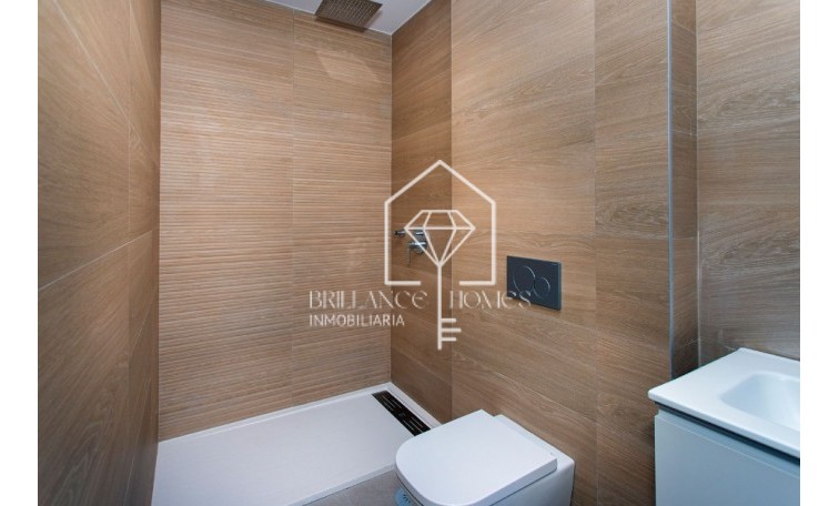 Obra nueva - Flats - Hondón de las Nieves - 03688