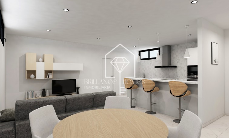 Obra nueva - Villas - La Nucía - 03530