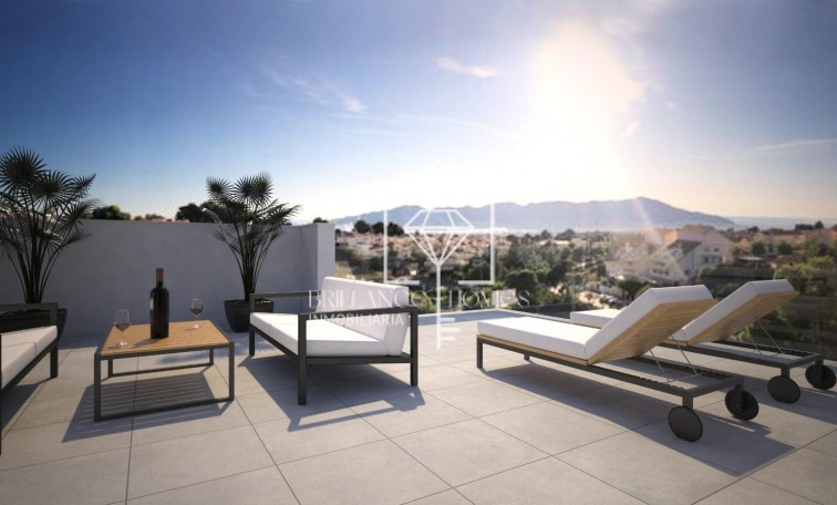 Obra nueva - Villas - La Nucía - 03530