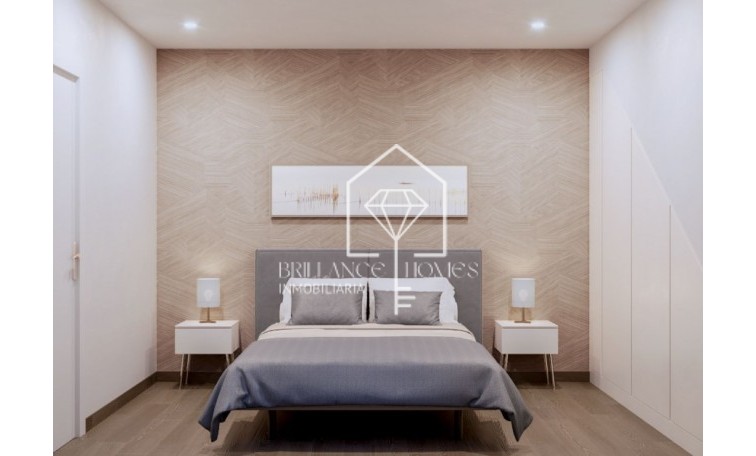 Obra nueva - Villas - San Pedro del Pinatar - 30740