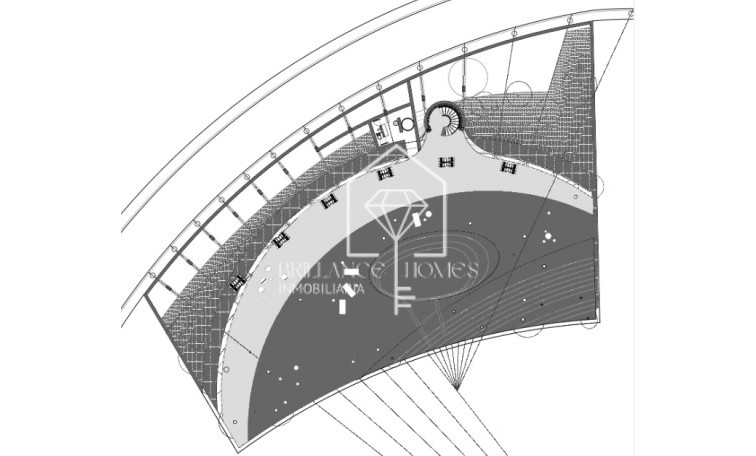 New Build - Detached chalet - Benissa