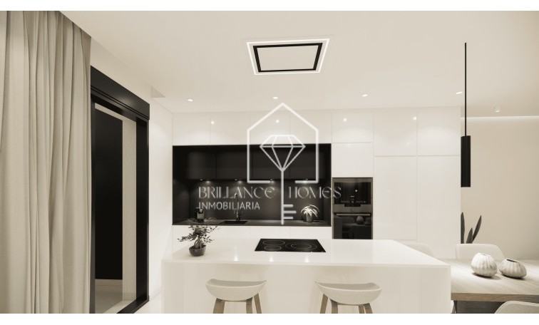 Nowa konstrukcja - Villas - Dolores