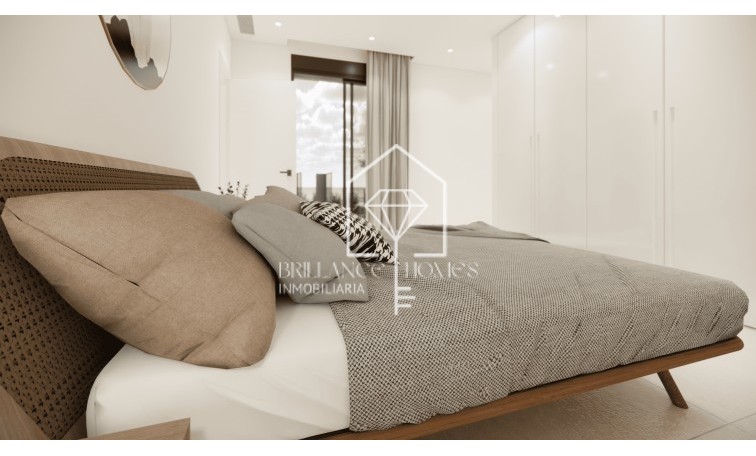 Nowa konstrukcja - Villas - Dolores