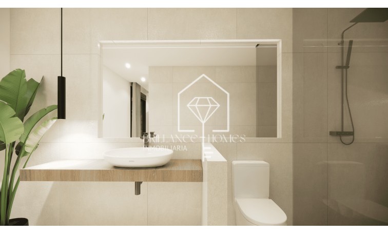 Nowa konstrukcja - Villas - Dolores