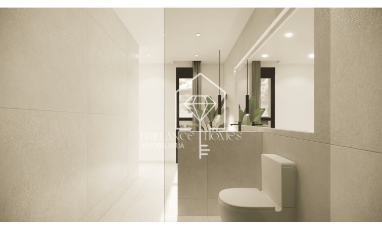 Nowa konstrukcja - Villas - Dolores