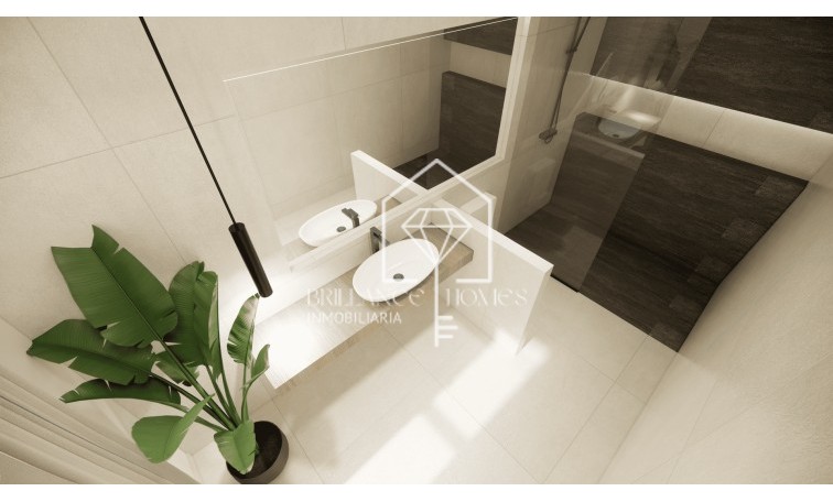 Nowa konstrukcja - Villas - Dolores