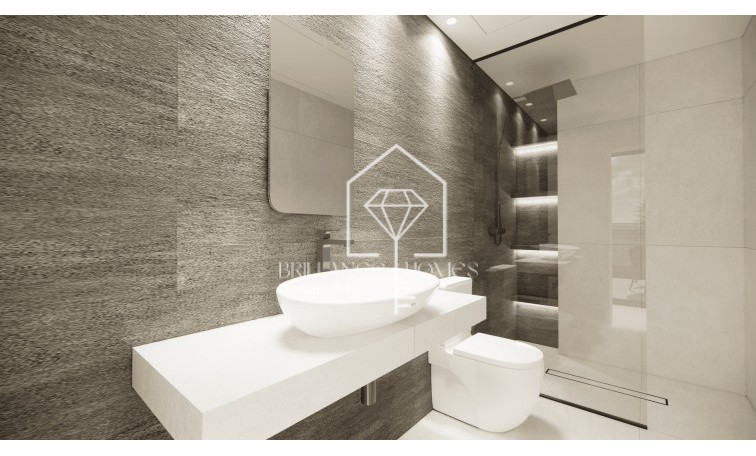 Nowa konstrukcja - Villas - Dolores