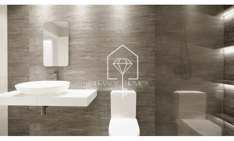 Nowa konstrukcja - Villas - Dolores