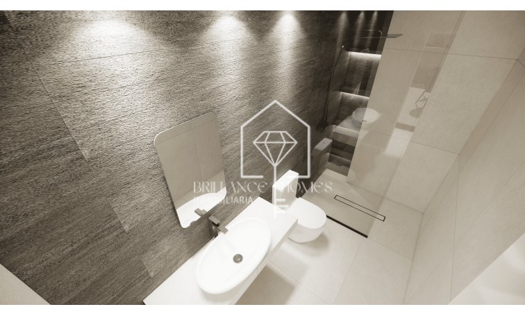 Nowa konstrukcja - Villas - Dolores