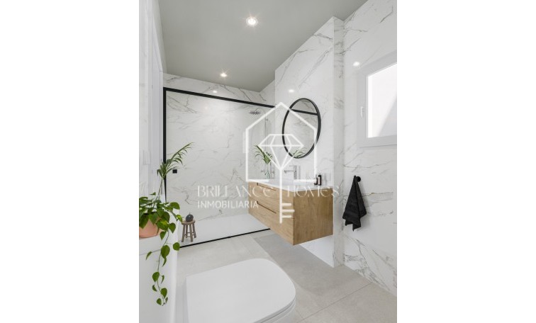 Nowa konstrukcja - Ground floors - San Pedro del Pinatar